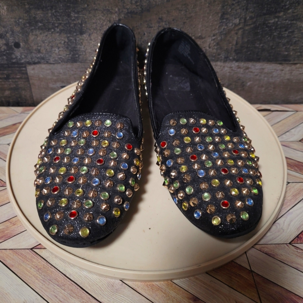Kenneth Cole REACTION Lay Low Too Colorfull Righstone Lofer Shoes